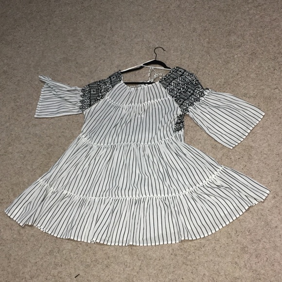 Free People Mini Dress - Picture 5 of 5